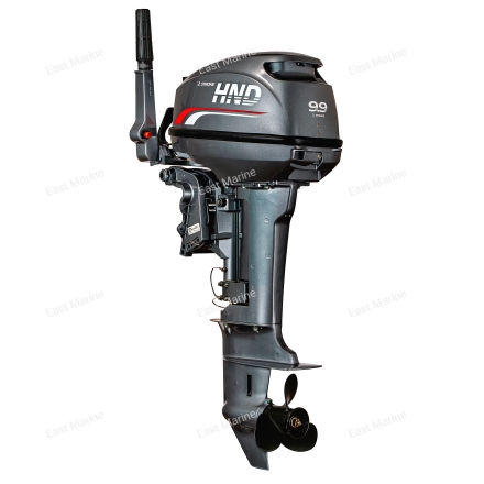 Лодочный мотор HND OB 9.9 HS 