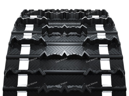 Трак гусеничный TALON  WT38 для Yamaha VK540(4)