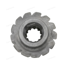Шестерня вертикального вала F9.9A-F20A (1.85)      F20-04000007E