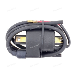 Катушка высоковольтная Yamaha VK540  (01-143-51)
