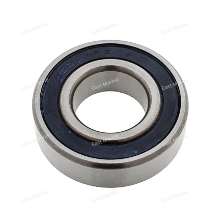 Подшипник (99306-205U6) вала водомета Yamaha WJ500/WR500, LX650/WRIII650 &#039;91. 010-242