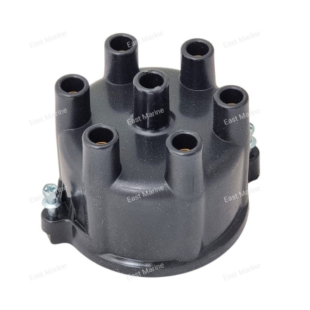 Крышка трамблера Prestolite, V6     392-9086T