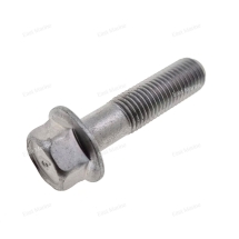 Болт с фланцем 95814-10040