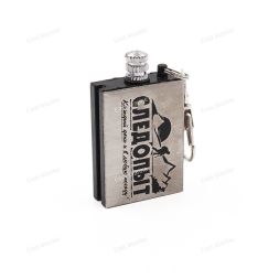 Спичка вечная &quot;СЛЕДОПЫТ&quot;, мал./500/