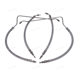 Шланги гидроцилиндров, к-т,  Mercruiser  Alpha, Bravo       32-99904