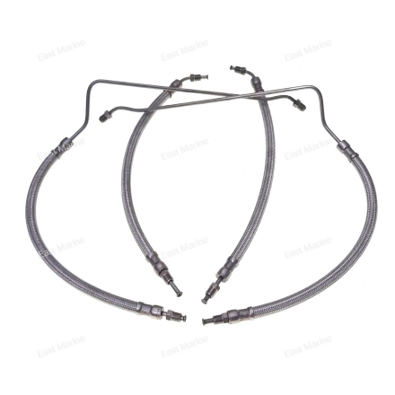 Шланги гидроцилиндров, к-т,  Mercruiser  Alpha, Bravo       32-99904