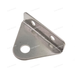 Крепление стойки нержавеющее    956-04300-00