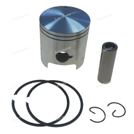 Поршень, к-т, стд, Polaris 440                09-715