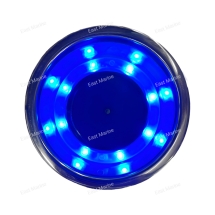 Подстаканник врезной с подсветкой               SF21208-1