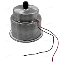 Подстаканник врезной с подсветкой               SF21208-1