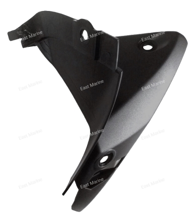 Накладка правая RS, RX  8FP-77186-00