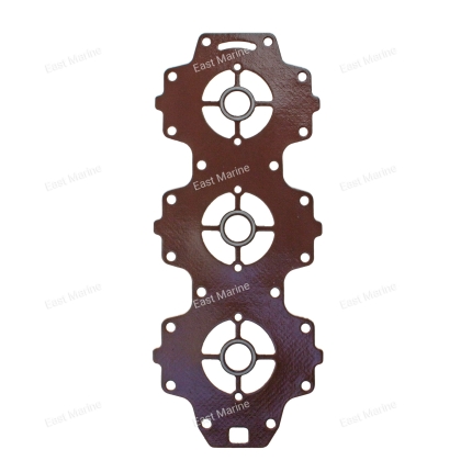 Прокладка под крышку Yamaha 200-250     61A-11193-A0