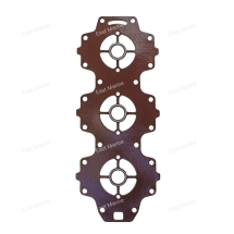 Прокладка под крышку Yamaha 200-250     61A-11193-A0