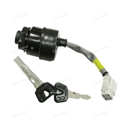 Замок зажигания FX, RS 8GL-82510-00