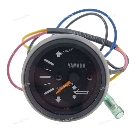 Прибор положения двигателя     6Y7-83670-40