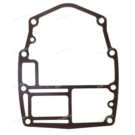 Прокладка под мотор Yamaha 40-50  6H4-45113-00