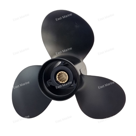 Винт гребной Tohatsu 40, 50 (11.5 x 10)         T50-11.5&#039;&#039;x10