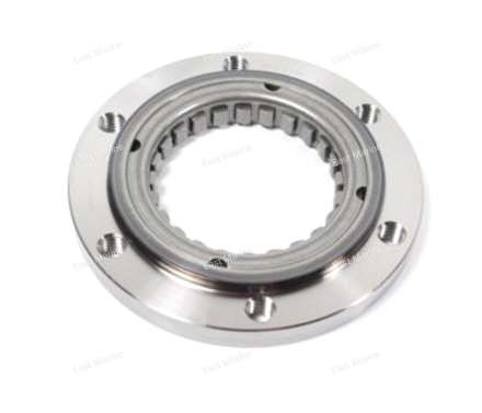 Муфта стартера 5KM-15590-00