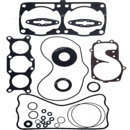 Прокладки, к-т полный, Polaris 800 (11-12)    09-711310