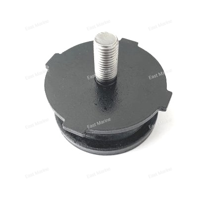 Подушка двигателя BR250  8R4-21485-00