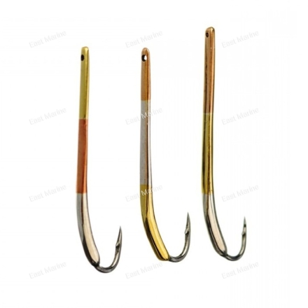 Блесна на зубаря ФАРАОН-мормышка 35мм серебро/зелёнка/каро (ZM35F-SZK)