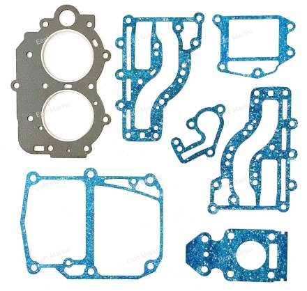 Комплект прокладок Yamaha 9.9F, 9.9G, 15F