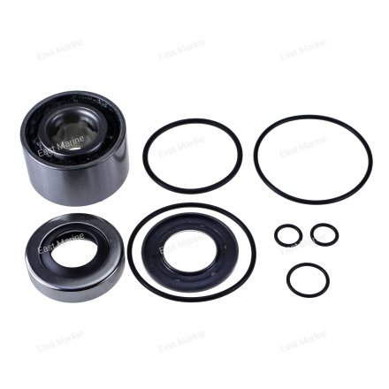 Ремкомплект водомета Sea Doo GTX 4-Tec (02-03)  003-644