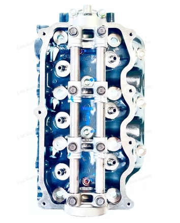 Головка блока цилиндров BF35/40/45   12010-ZV5-010ZA