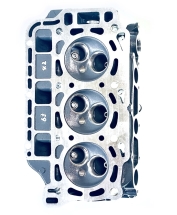 Головка блока цилиндров BF35/40/45   12010-ZV5-010ZA