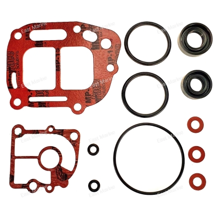 Ремкомплект редуктора Tohatsu 9.9, 15, 18, Mercury 9.9-18  398-87321-2