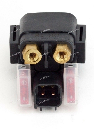 Реле стартера VK Proff II/TF/GT/RX-1 8HG-81940-00