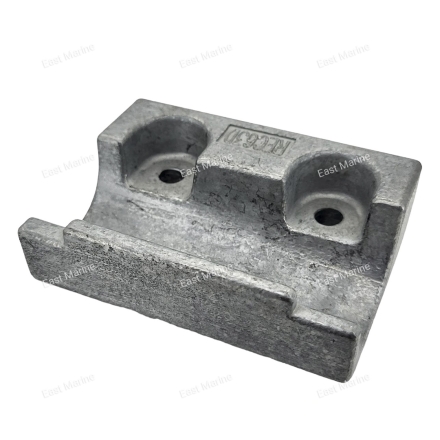 Анод гидроцилиндра 63D-45251-01