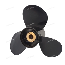 Винт гребной Mercury 30-70 (11.15X13)