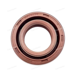 Сальник мотора нижний 70-140 лс         3C7-01215-0