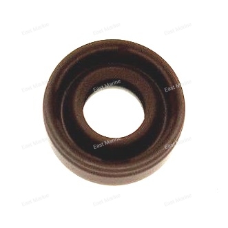 Сальник оси привода клапана выхлопа 93109-08M07