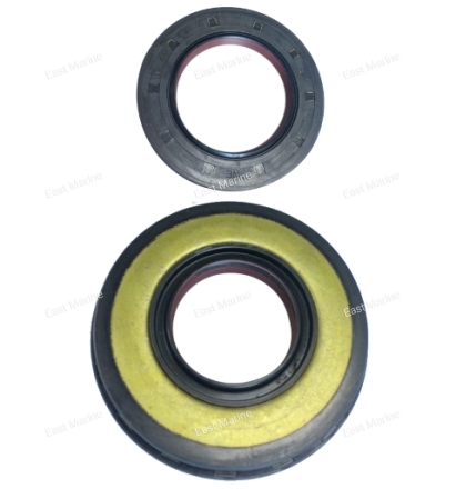 Сальники коленвала (к-т)     Arctic Cat  Cross Fire, F6 FireCat, M6, Cross fire, F7, M7, Saber Cat