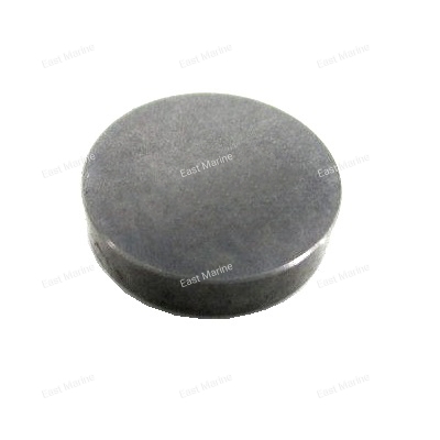 Шайба регулировочная (1.60) 3LD-12168-K1