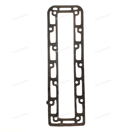 Прокладка выхлопа 40D, 50D  3C8-02305-0