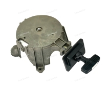 Стартер ручной в сборе Tohatsu 9.9-18  350-05000-3