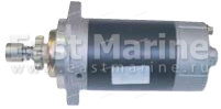 Стартер Yamaha 25-40hp