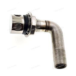 Штуцер вентиляционный                 SF30642