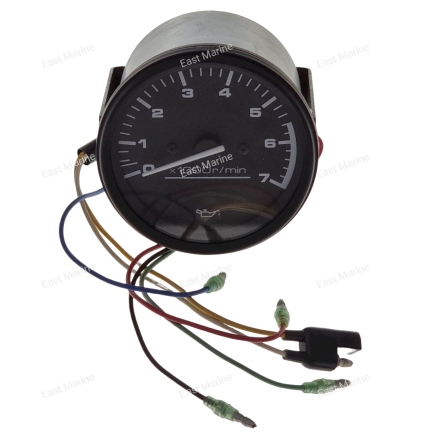 Тахометр Тохатсу  3B7-72640-1