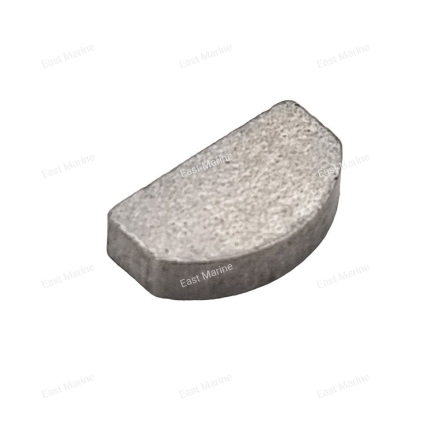 Шпонка крыльчатки                                         664-44338-00