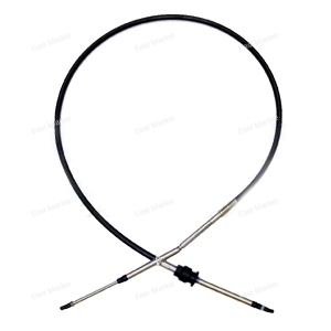 Трос рулевой Sea-Doo  1503 RXP SC (05)                 002-046-06