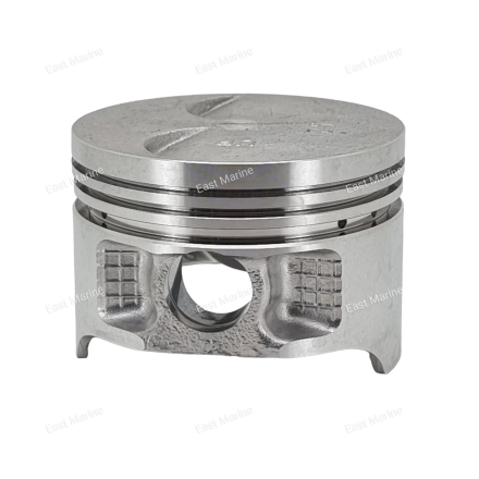 Поршень стд. (F8F, FT8G , F9.9F, F9.9J, FT9.9L)  6AU-11631-00-96