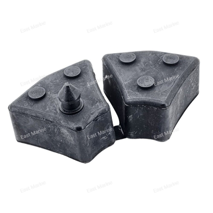 Демпфер 4BP-25364-00