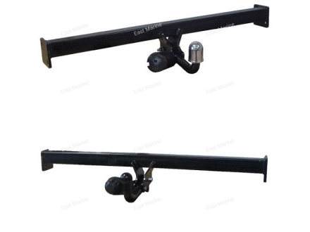 Фаркоп  Subaru Forester 1997-2008