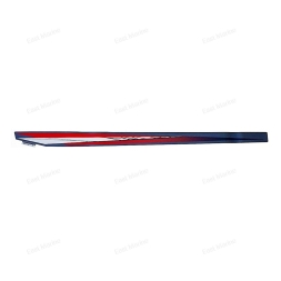 Наклейка 63V-42676-40