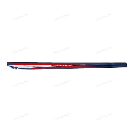 Наклейка 63V-42676-40