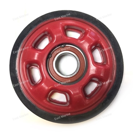 Колесо трака Venture TF  SMA-8HF38-01-RD